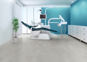 Polyflor Acoustic Flooring