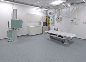 Polyflor Electro Static Dissipative