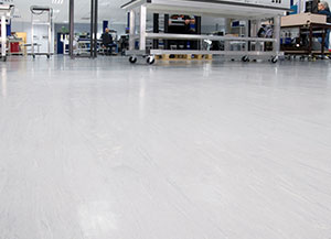 Silver Grey 5110