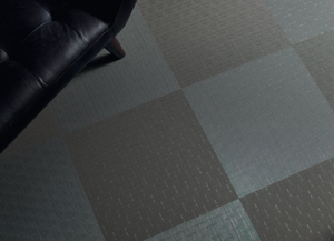 Polyflor Interwoven Vinyl Tile