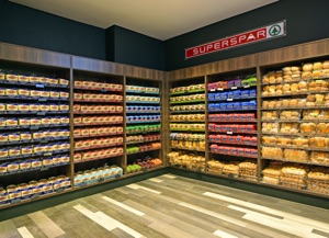 Expona Luxury Vinyl Tile