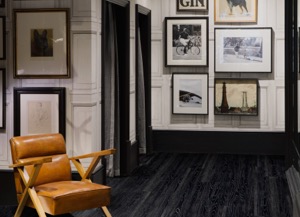 Jet Black Ash 9885
