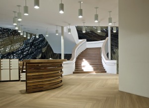 English Brushed Oak 2824