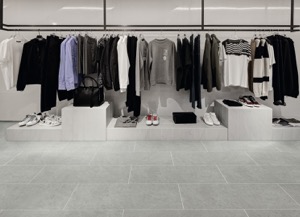 Grey Tumbled Stone 2831