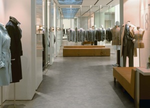 Expona Luxury Vinyl Tile (Slip Resistant)