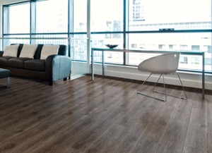 Dark Country Oak 2505
