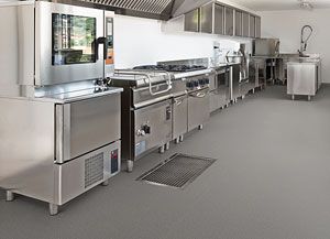 Polysafe Safety Flooring
