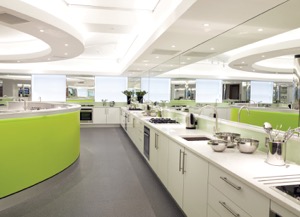 Cooking School