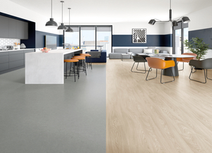 Oiled Oak 3374 Dove Slate 6012