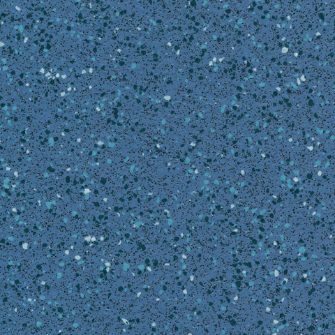 Steel Blue 4740