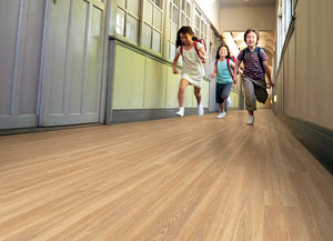 American Oak 3382
