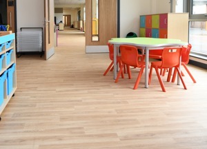 American Oak 3387