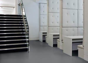 Polyflor Heterogeneous Flooring