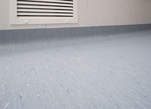 Polyflor Wall Cladding