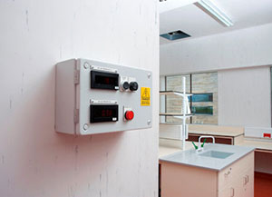 NIBSC Laboratories