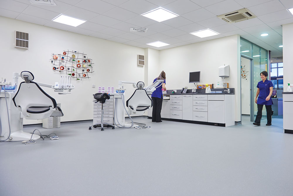 Dental cases with solutions picture