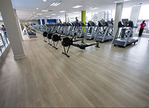 Sport & Fitness