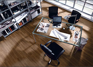 Workplace & Corporate Offices