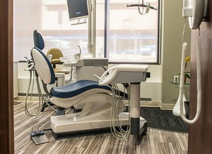 Dental Offices