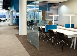 Oiled Oak 3095 | Smoked Oak 3155