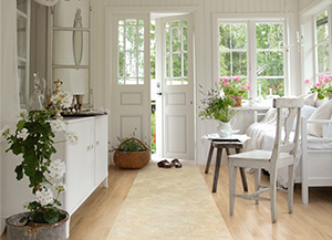 Summer Maple 3429 | Classic Yorkstone 3455