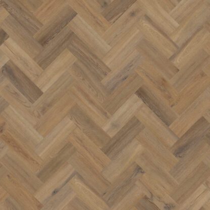 Village Oak Small Parquet 4644