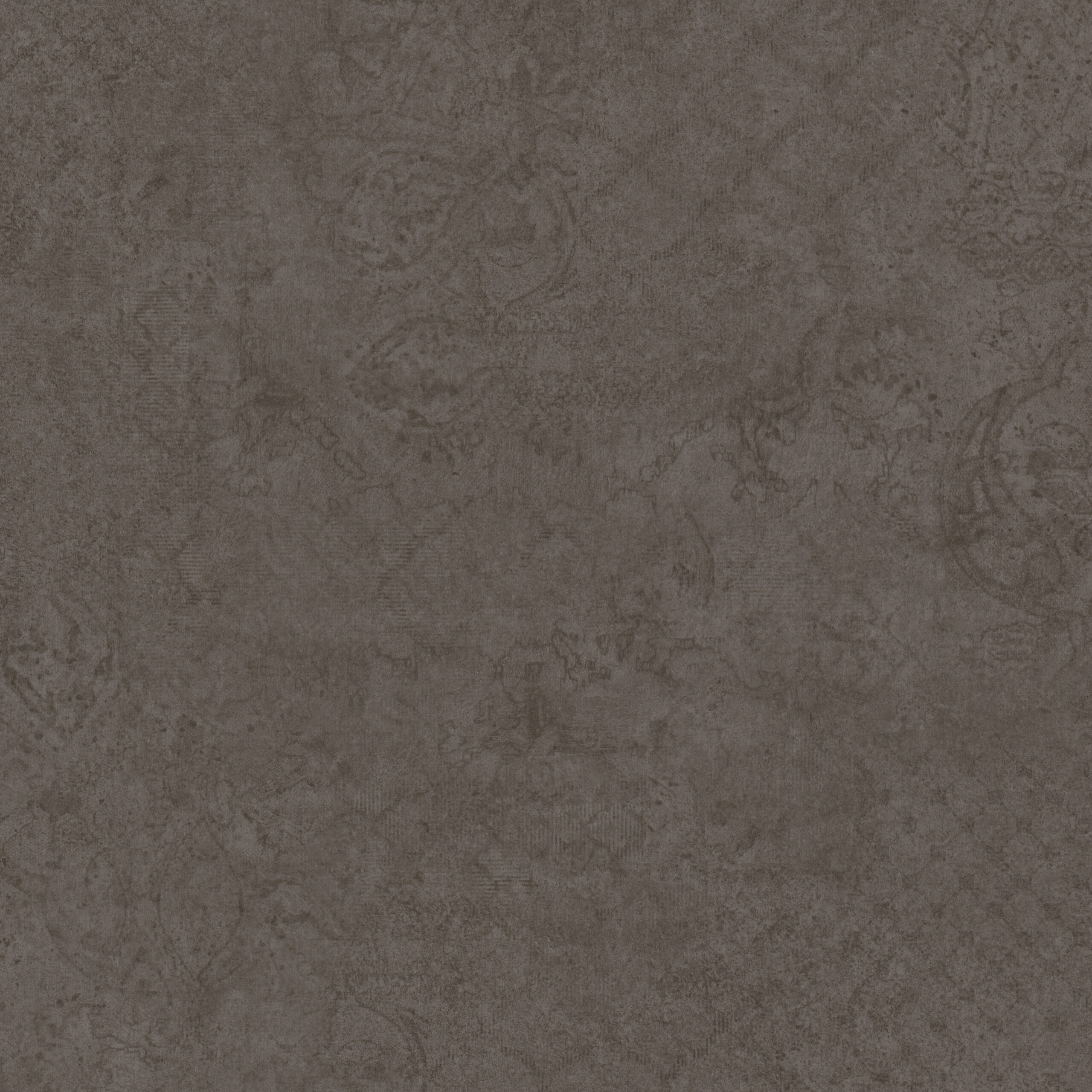 Dark Grey Ornamental 2587