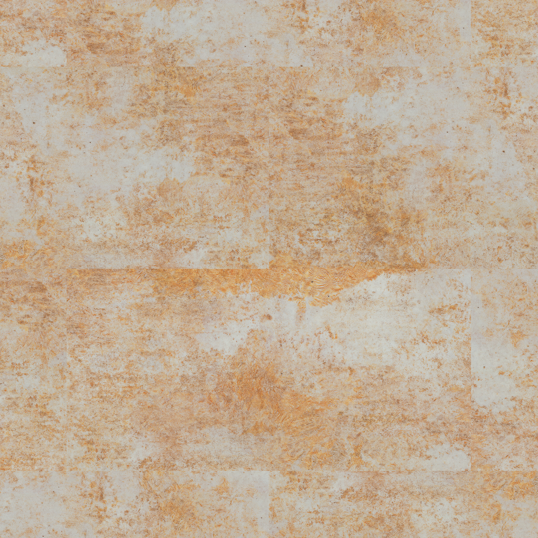 Distressed Copper Plate 5097