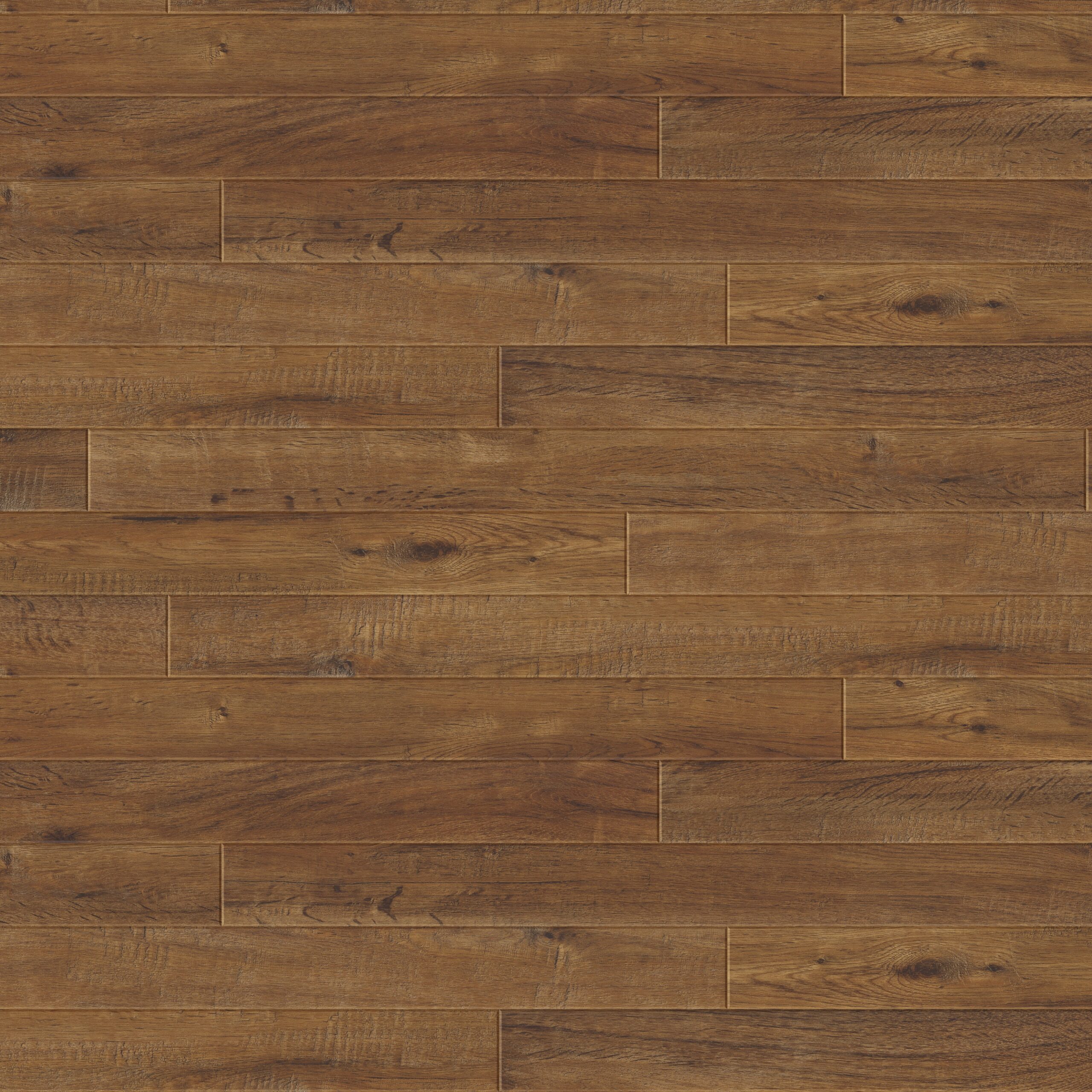 Rich Native Oak 2814